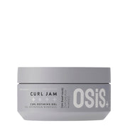 Schwarzkopf Osis Curls & Waves Curl Jam 300ml - gel definizione ricci