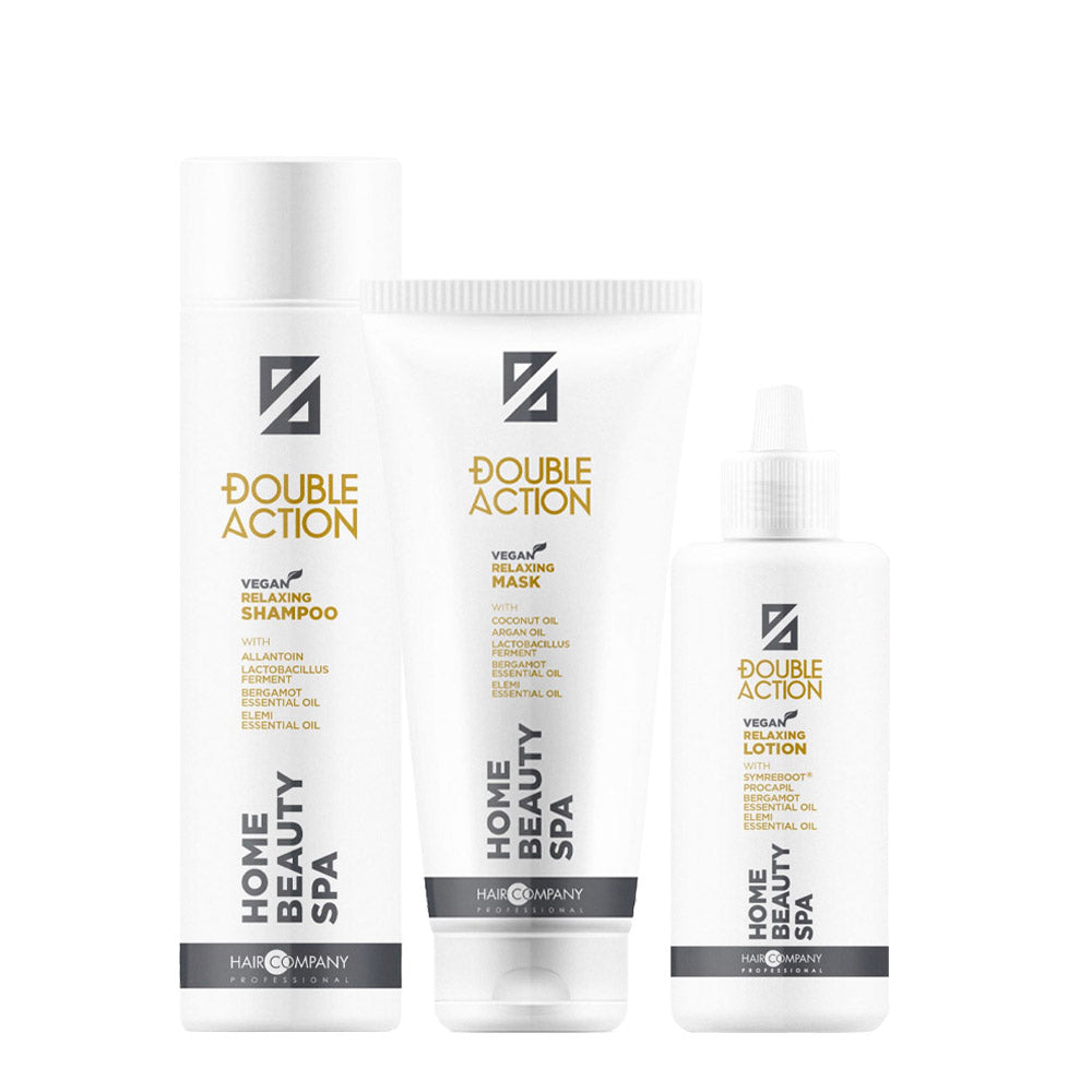 Hair Company Double Action Kit