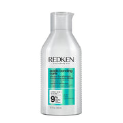 Redken ABC Curls Shampoo 300ml - shampoo per capelli ricci danneggiati