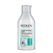 Redken ABC Curls Conditioner 300ml - balsamo per capelli ricci danneggiati