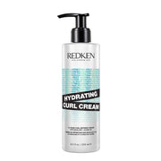 Redken Curls Stylers Hydrating Curl Cream 250ml - crema idratante capelli ricci