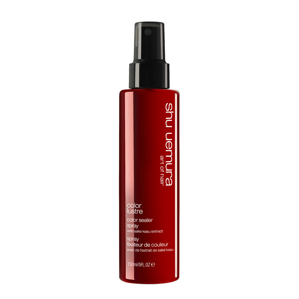 Shu Uemura Color Lustre Kosai Color Spray 150ml - spray protezione colore