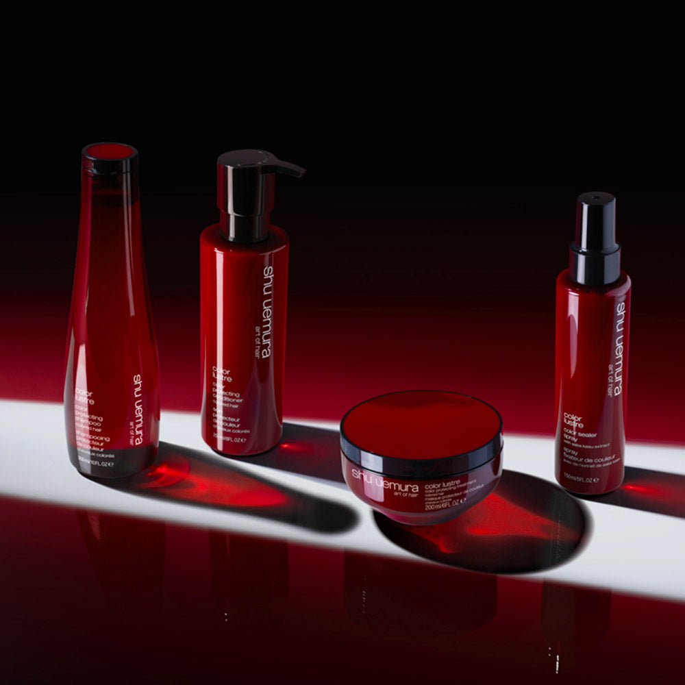 Shu Uemura Color Lustre Kosai Color Spray 150ml - spray protezione colore
