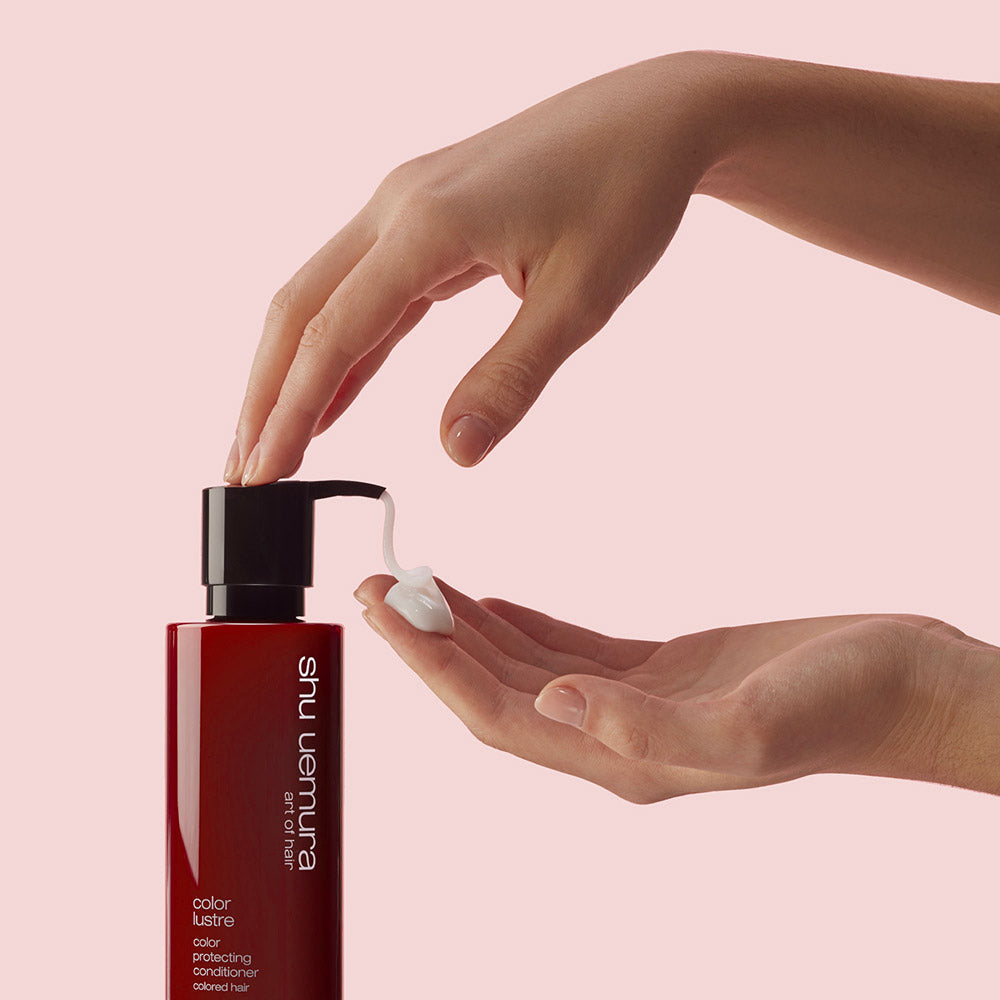 Shu Uemura Color Lustre Kosai Color Conditioner 250ml