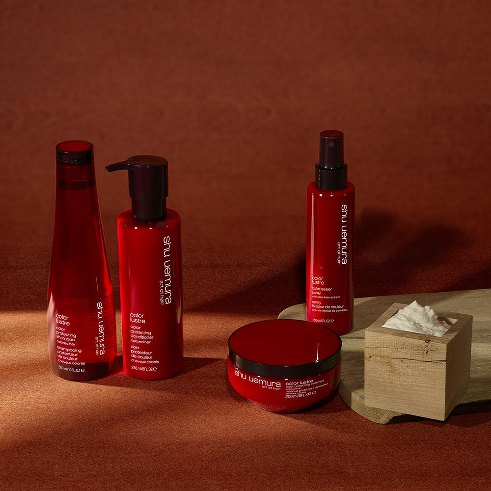 Shu Uemura Color Lustre Kosai Color Conditioner 250ml
