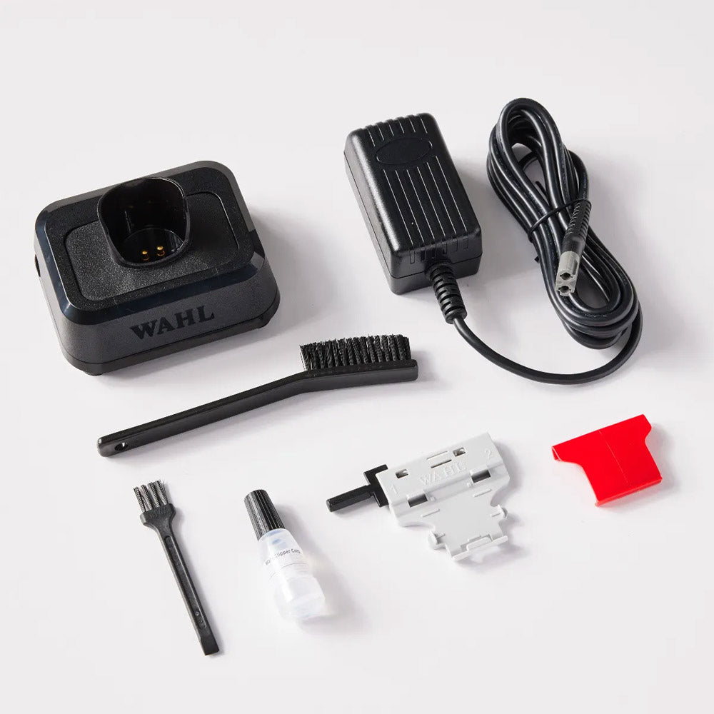 Wahl Hi-Viz - trimmer professionale