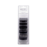 Wahl Slide on Attachment Combs 3/6/9/12/18/25 mm - set di rialzi
