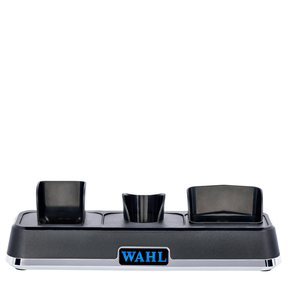 Wahl Power Station - alimentatore multifunzione