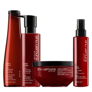 Shu Uemura Color Lustre Kit