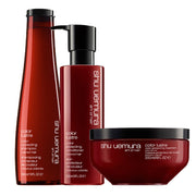 Shu Uemura Color Lustre Kit