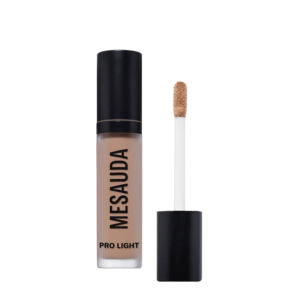 Mesauda Beauty Pro Light Concealer W60 4ml  - correttore fluido idratante