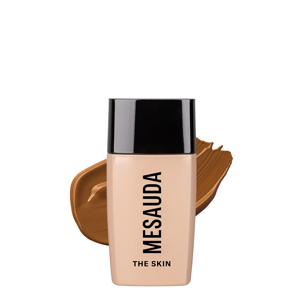 Mesauda Beauty The Skin Foundation C75 30ml - fondotinta idratante luminoso