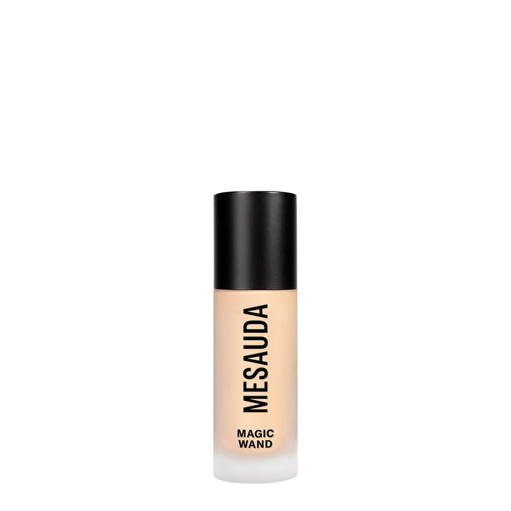 Mesauda Beauty Magic Wand Foundation C05 20ml - fondotinta fluido matte