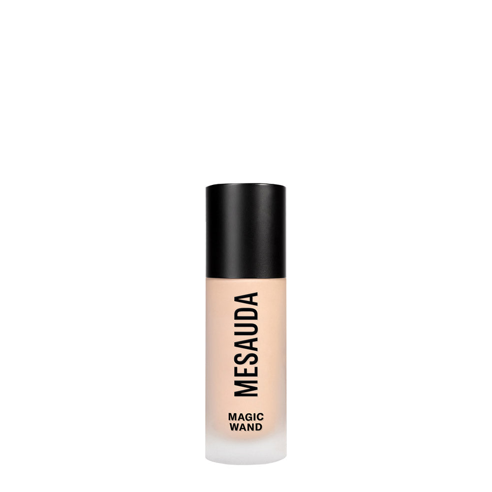 Mesauda Beauty Magic Wand Foundation C10 20ml - fondotinta fluido matte