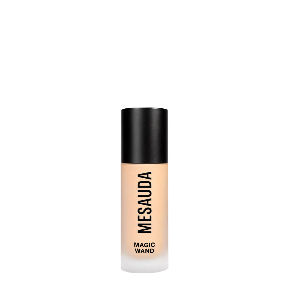 Mesauda Beauty Magic Wand Foundation C20 20ml - fondotinta fluido matte