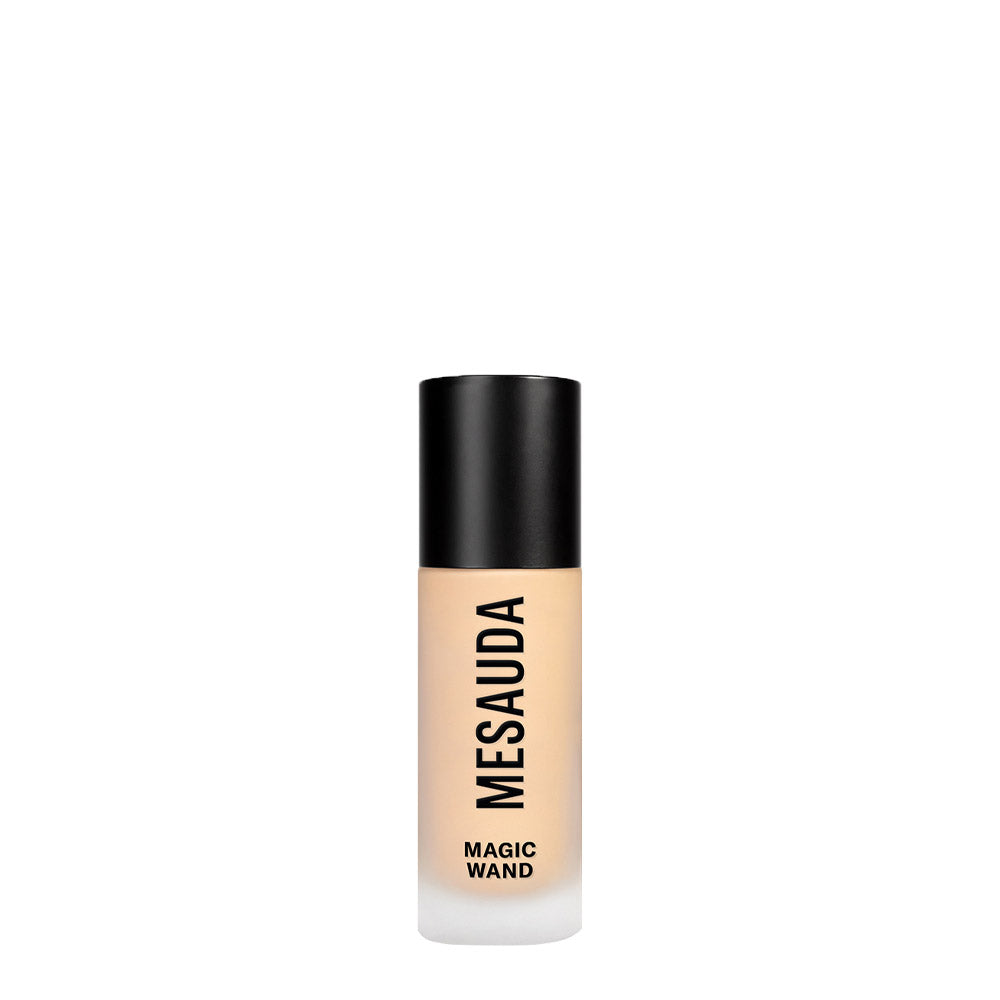 Mesauda Beauty Magic Wand Foundation C25 20ml - fondotinta fluido matte