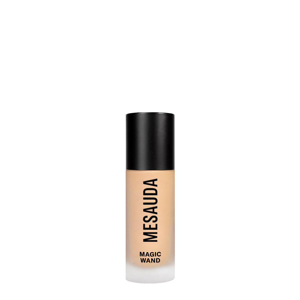 Mesauda Beauty Magic Wand Foundation C35 20ml  - fondotinta fluido matte