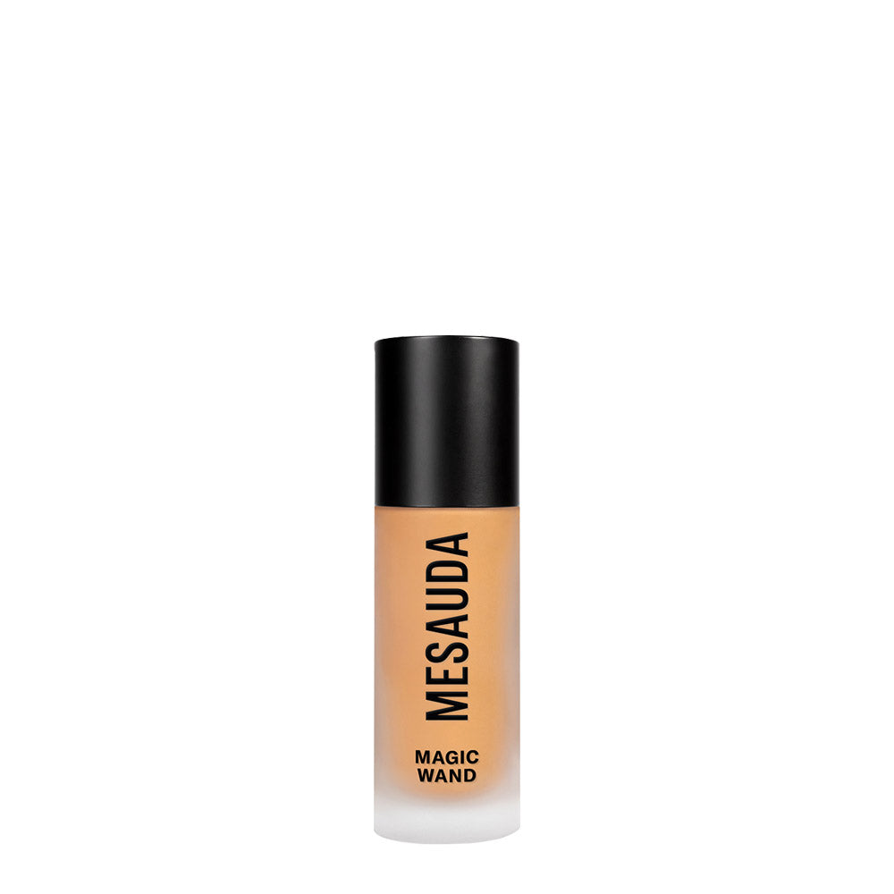 Mesauda Beauty Magic Wand Foundation C50 20ml - fondotinta fluido matte