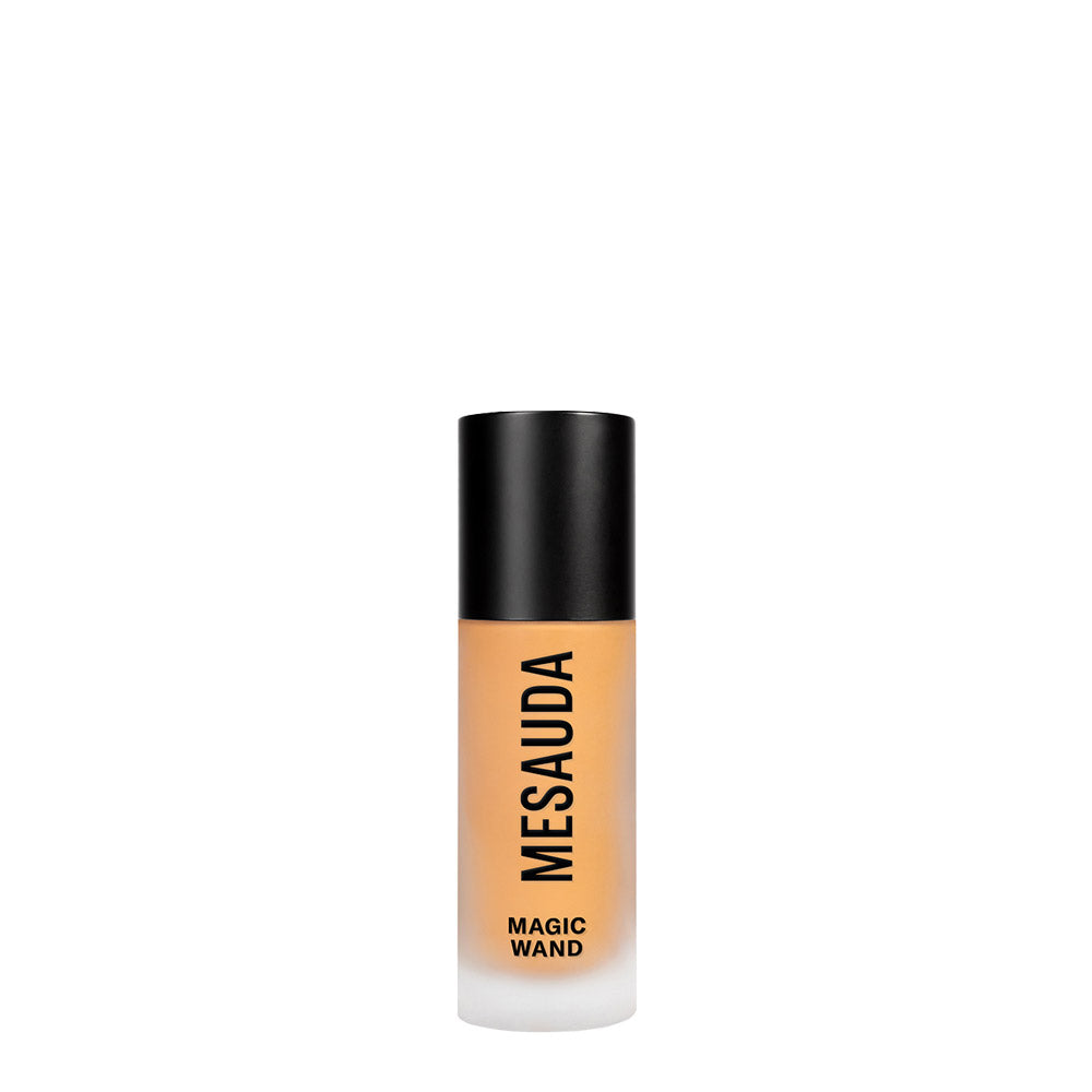 Mesauda Beauty Magic Wand Foundation C55 20ml  - fondotinta fluido matte