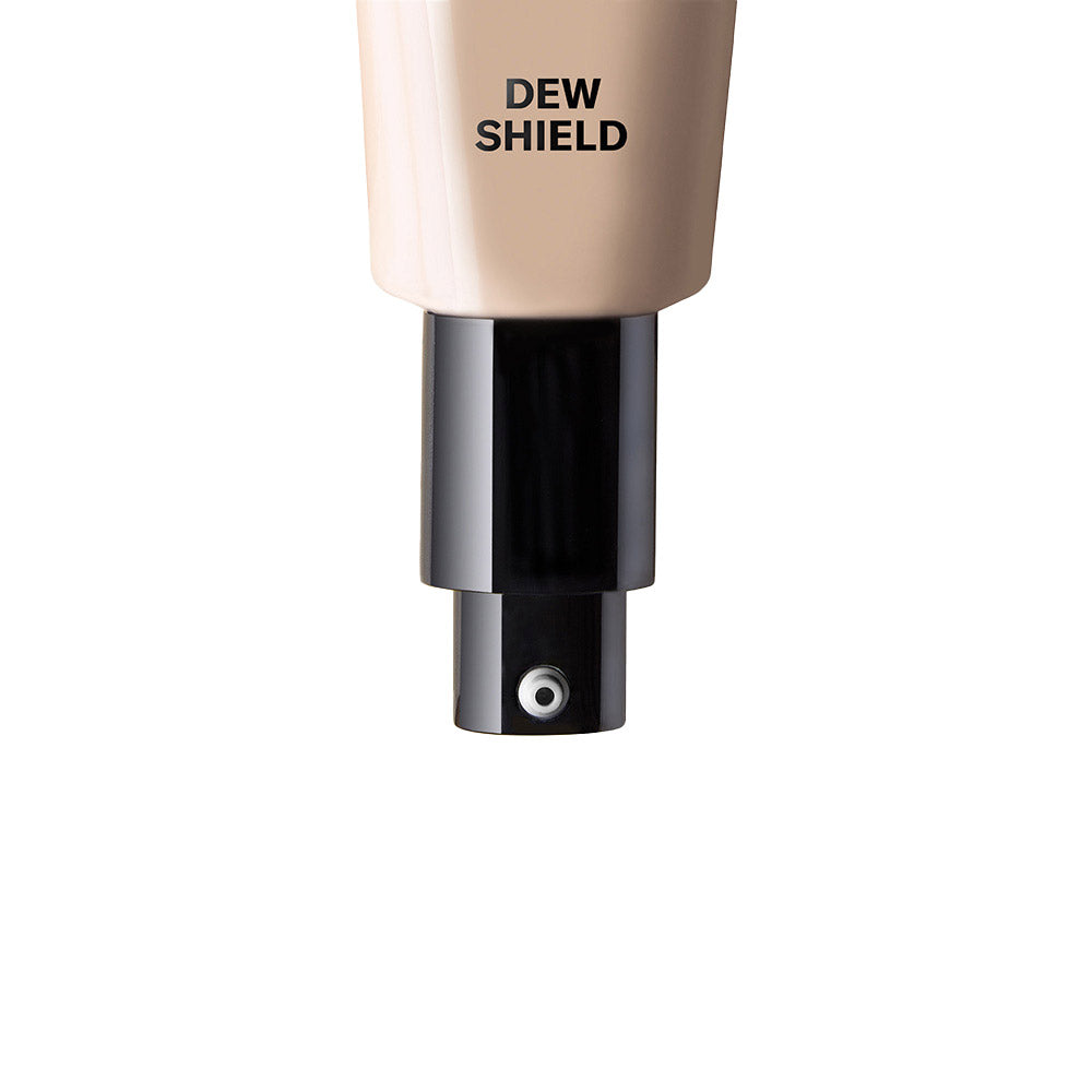 Mesauda Beauty Dew Shield Deep 40ml - crema colorata idratante protettiva