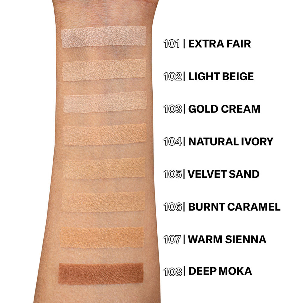 Mesauda Beauty Nude Venus Compact Powder Light Beige 10gr - cipria compatta