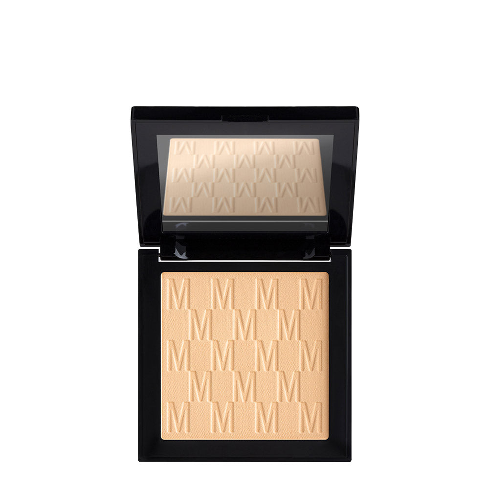 Mesauda Beauty Nude Venus Compact Powder Natural Ivory 10gr  - cipria compatta