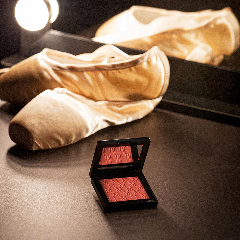 Mesauda Beauty At First Blush 101 French Kiss 8.5gr - blush compatto
