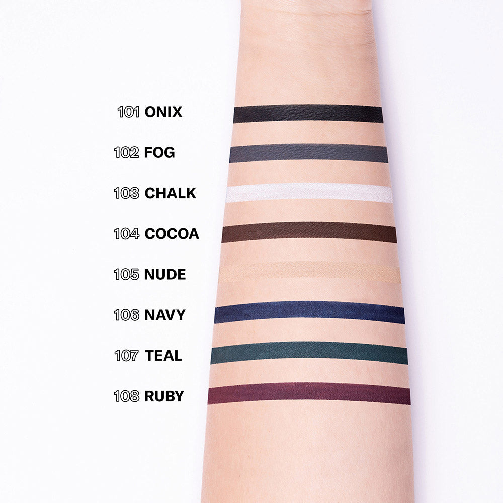 Mesauda Beauty Artist Eyes Fog 1.14gr - matita occhi