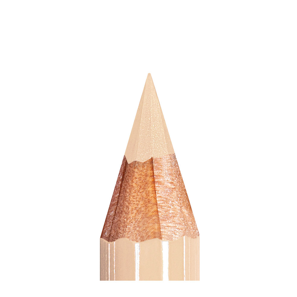 Mesauda Beauty Artist Eyes Nude 1.14gr  - matita occhi