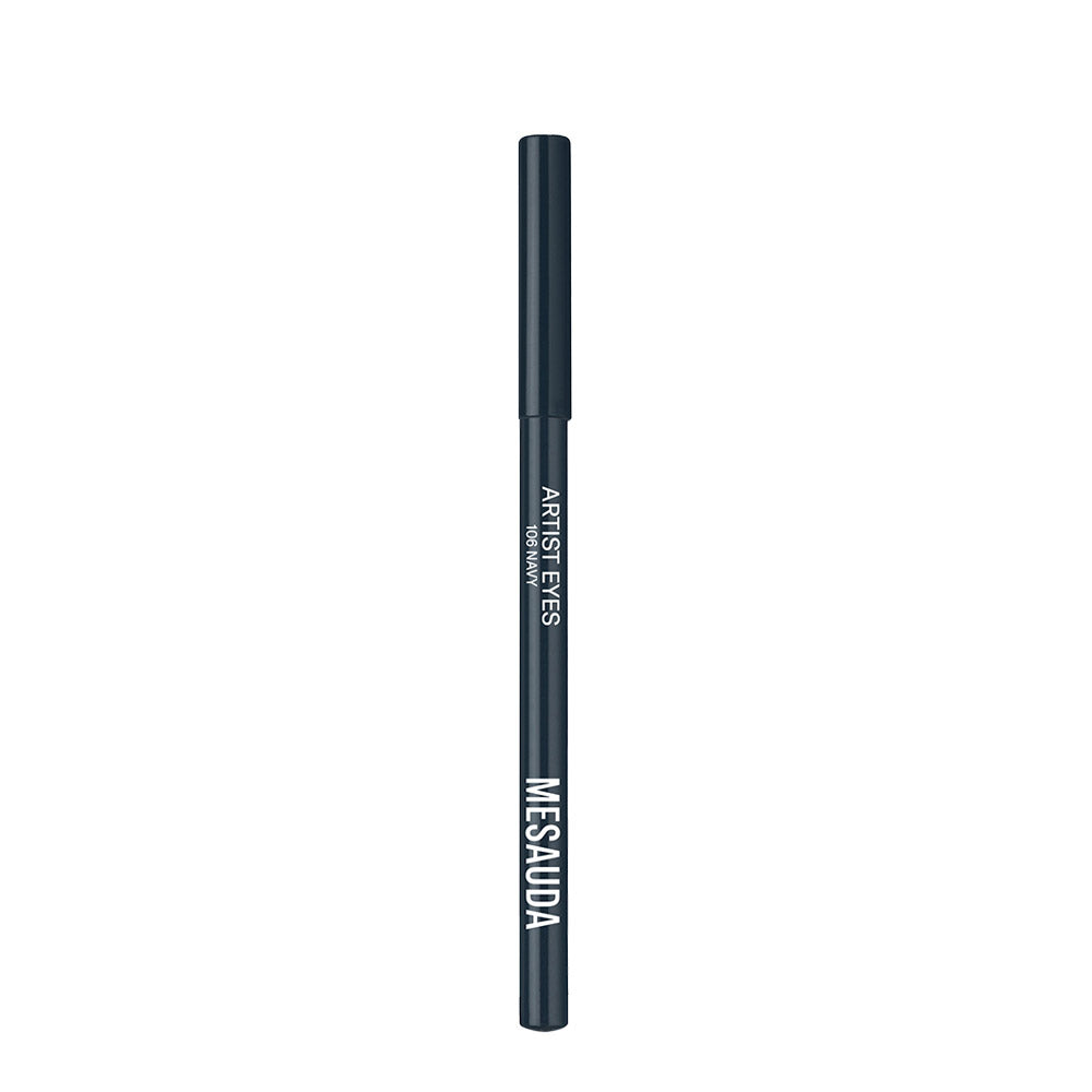 Mesauda Beauty Artist Eyes Navy 1.14gr - matita occhi