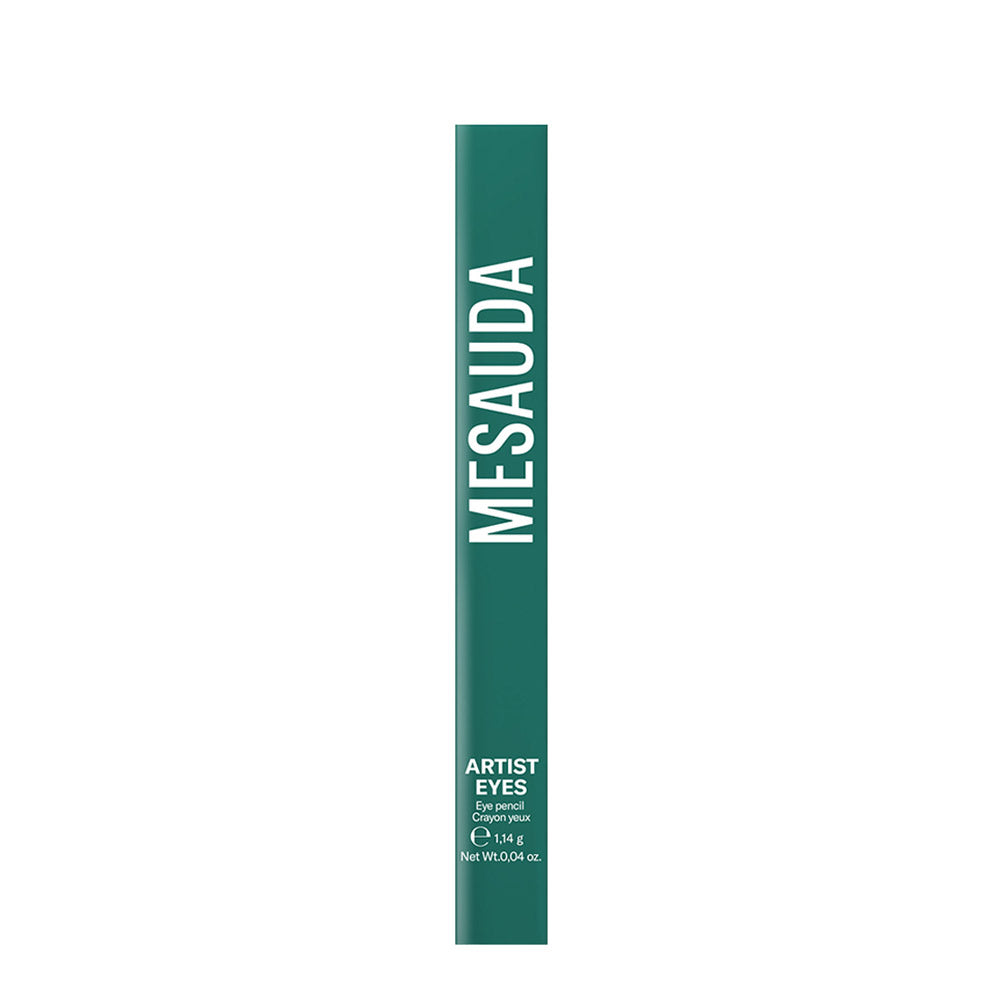 Mesauda Beauty Artist Eyes Teal 1.14gr  - matita occhi