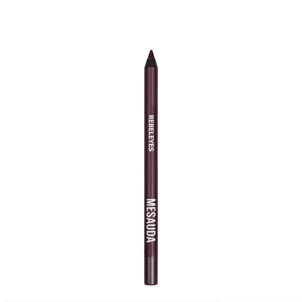 Mesauda Beauty Rebel Eyes Mulberry 1.2gr  - matita occhi waterproof