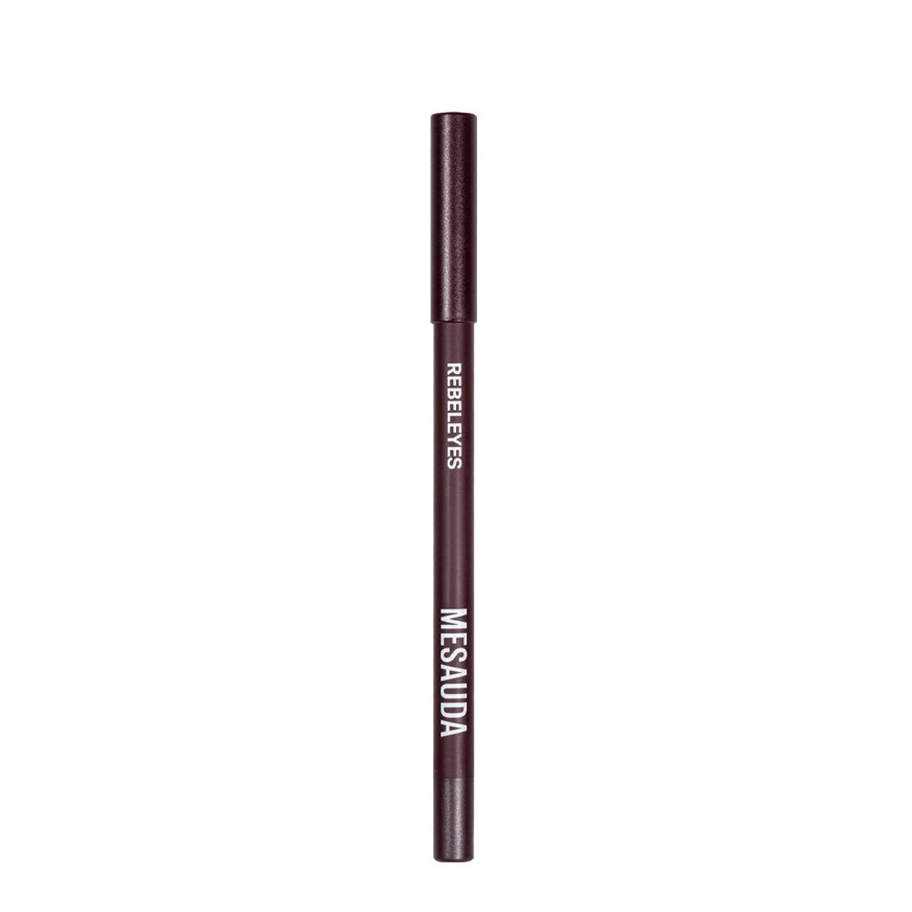 Mesauda Beauty Rebel Eyes Mulberry 1.2gr  - matita occhi waterproof