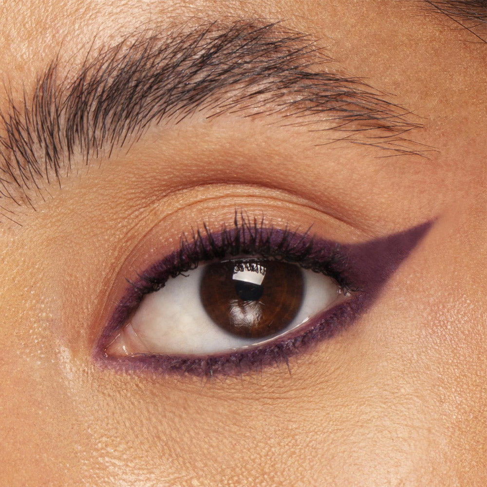 Mesauda Beauty Rebel Eyes Mulberry 1.2gr  - matita occhi waterproof