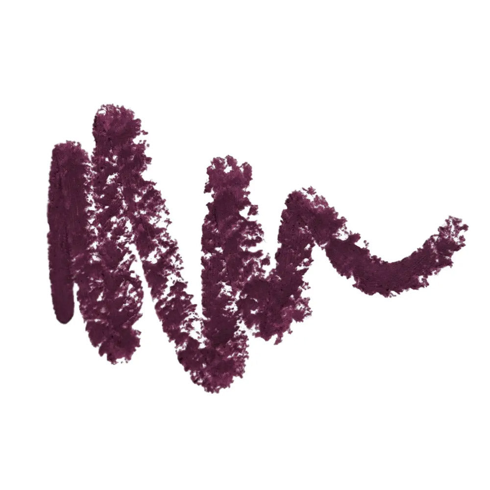 Mesauda Beauty Rebel Eyes Mulberry 1.2gr  - matita occhi waterproof