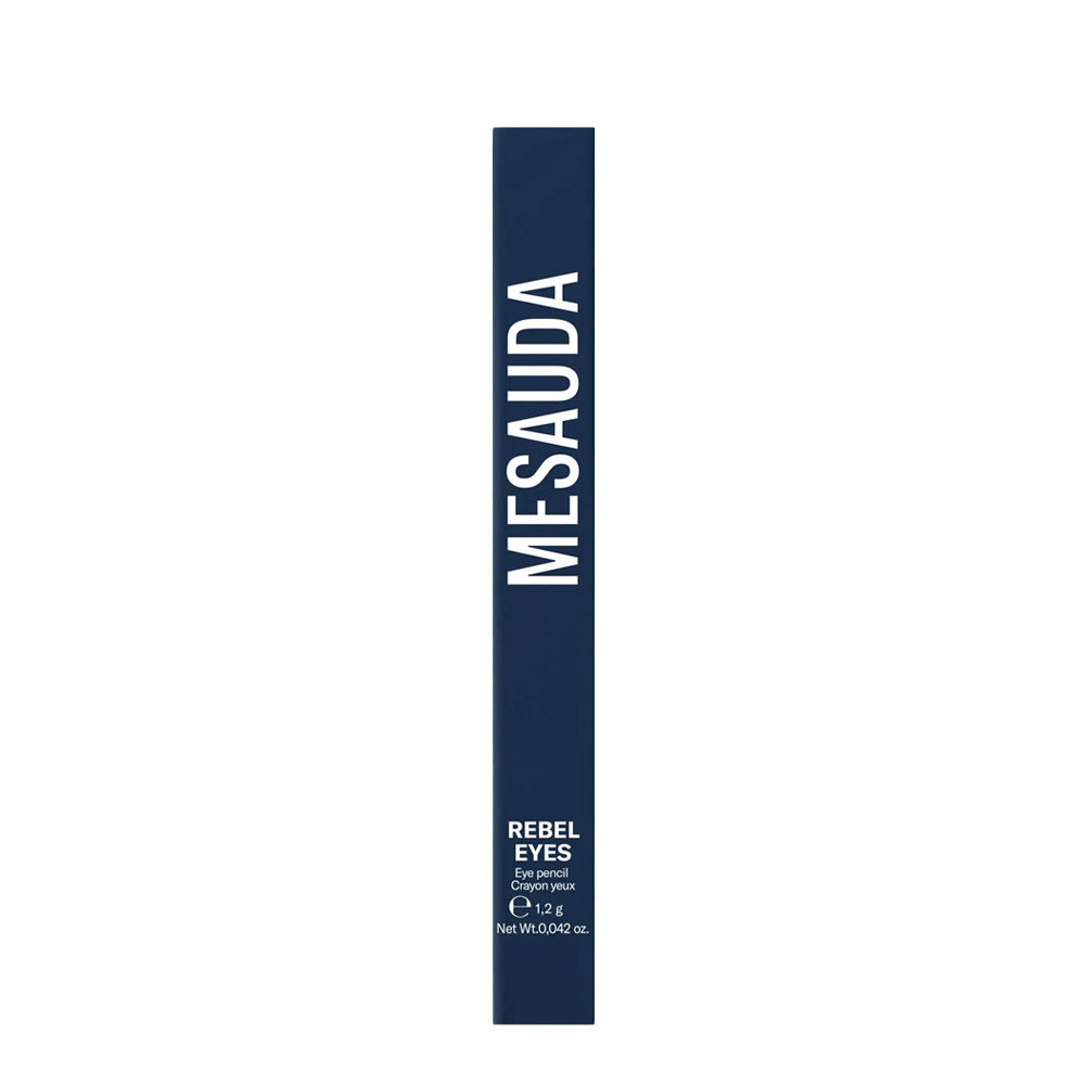 Mesauda Beauty Rebel Eyes Lapis 1.2gr   - matita occhi waterproof