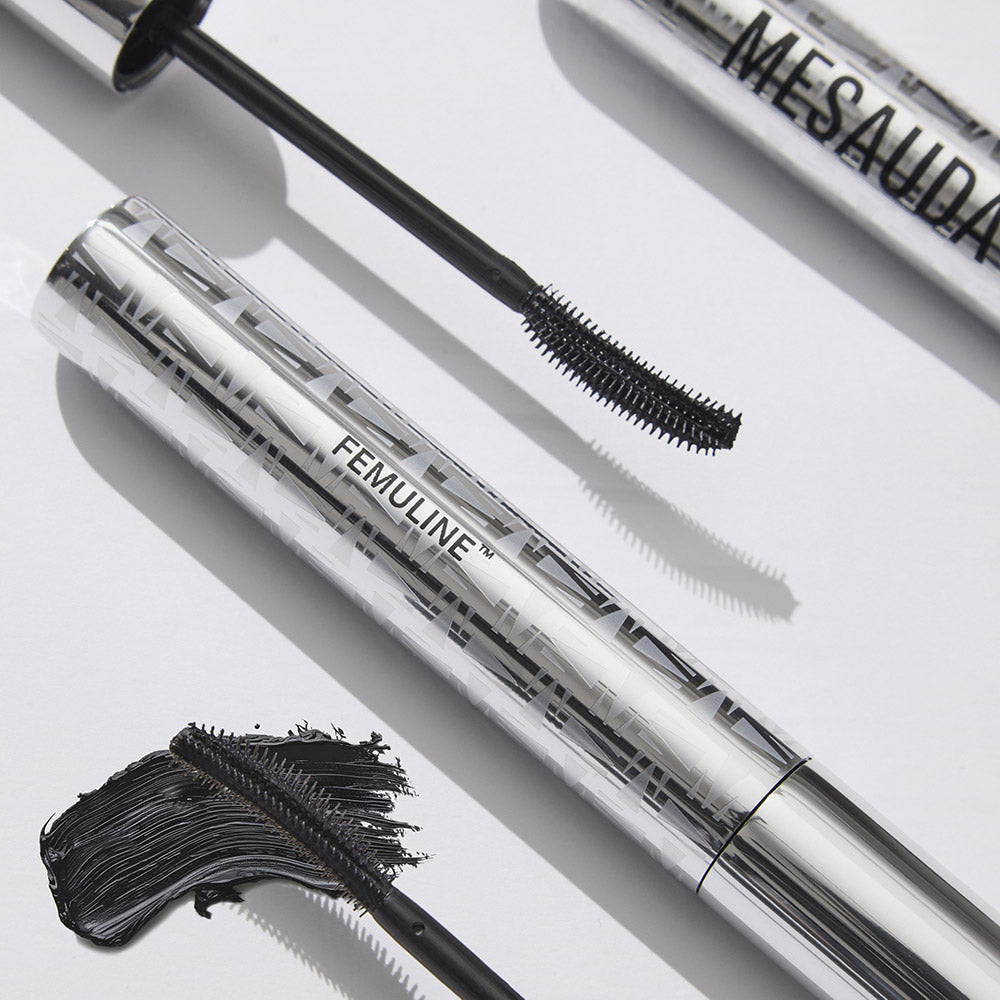 Mesauda Beauty Femuline Mascara 9ml