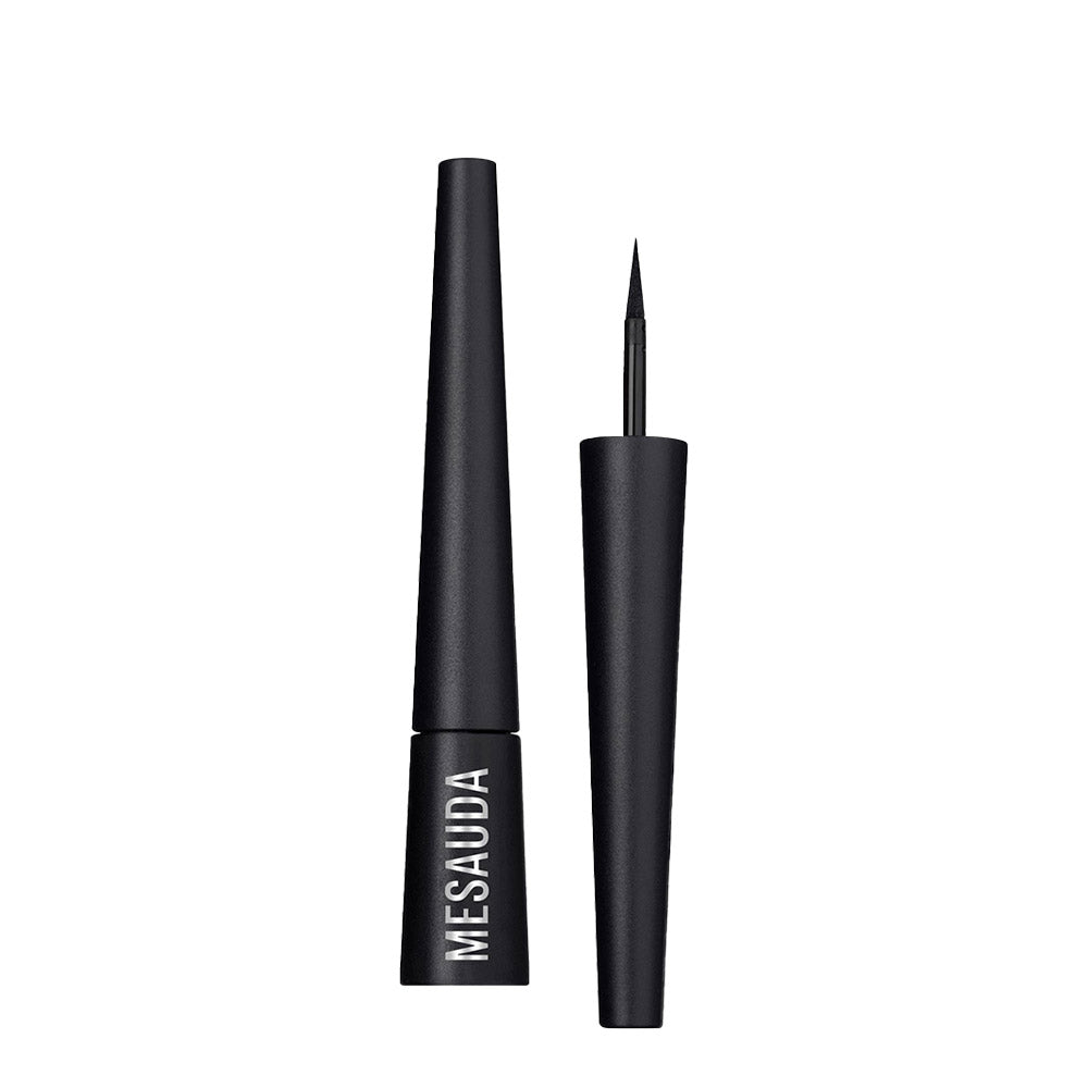 Mesauda Beauty Dip Liner Matte Eyeliner 2.5ml - eyeliner opaco