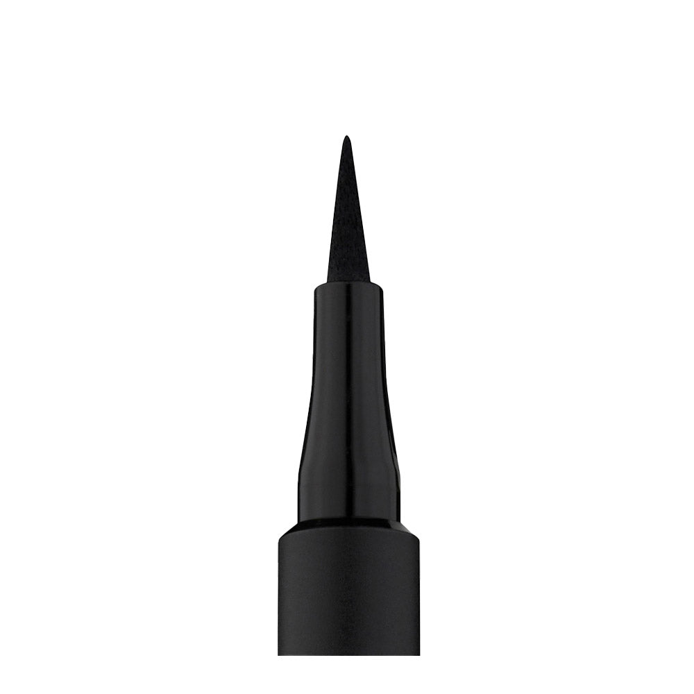 Mesauda Beauty Ink Liner Midnight Eyeliner 1.2ml - eyeliner grafico