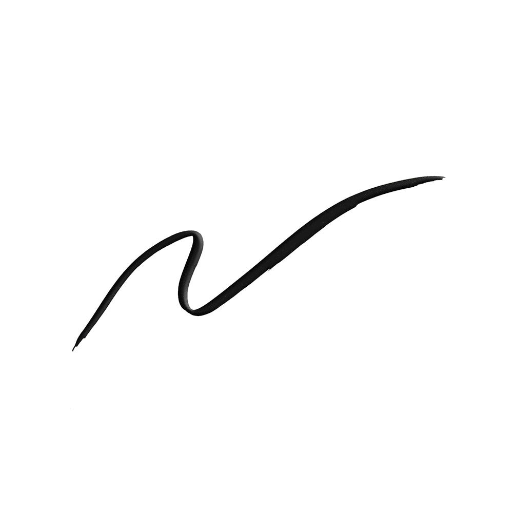 Mesauda Beauty Ink Liner Midnight Eyeliner 1.2ml - eyeliner grafico