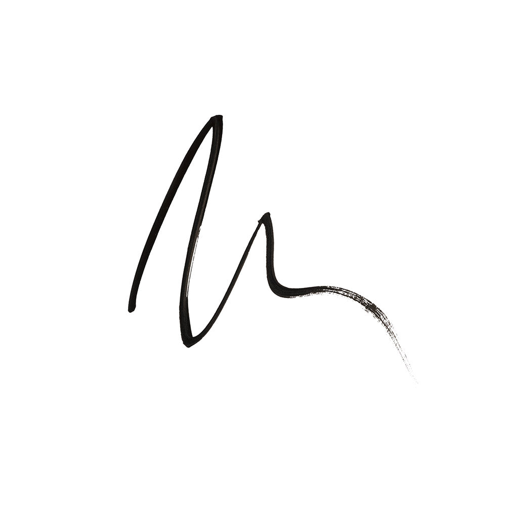 Mesauda Beauty Eyes On Fleek Eyeliner 0.55ml - eyeliner in penna