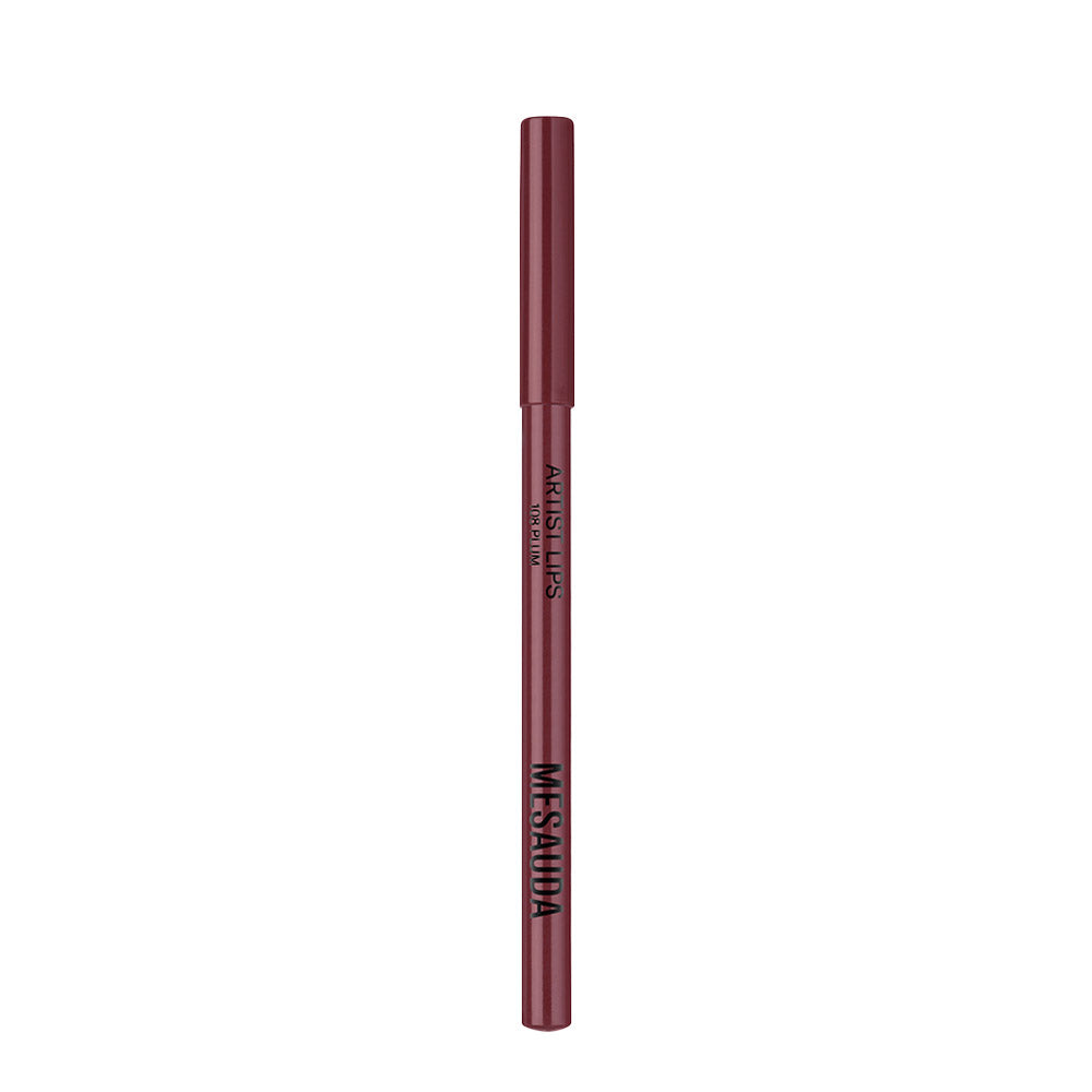 Mesauda Beauty Artist Lips Plum 1.14gr  - matita labbra