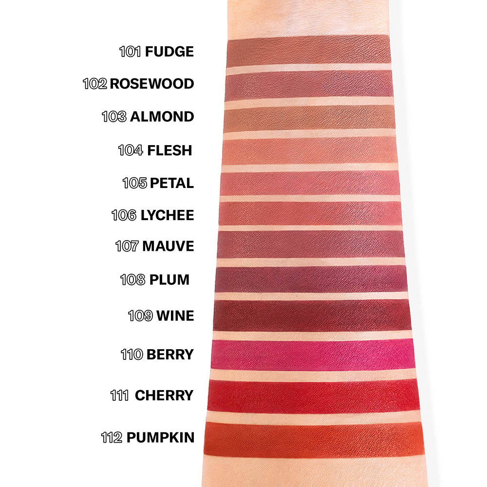 Mesauda Beauty Artist Lips Plum 1.14gr  - matita labbra