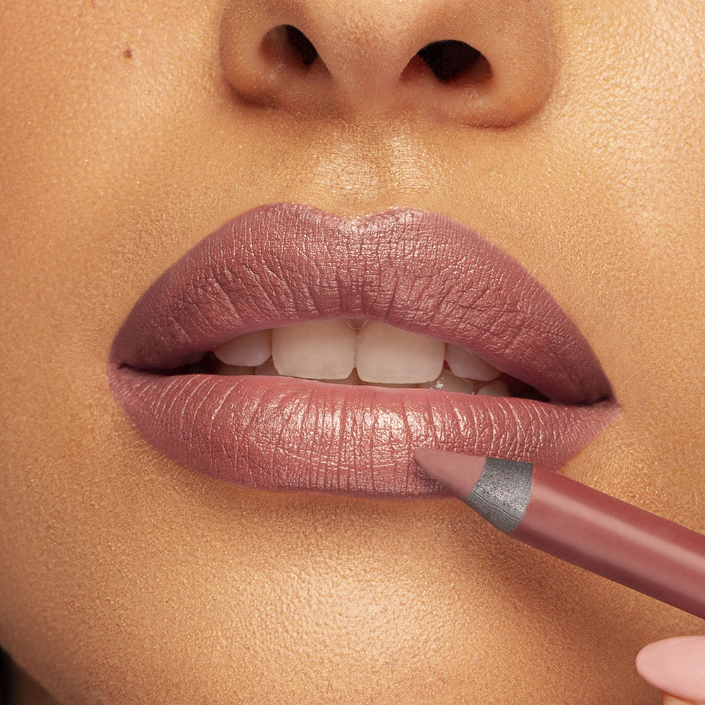 Mesauda Beauty Rebel Lips Seashell 1.2gr - matita labbra waterproof