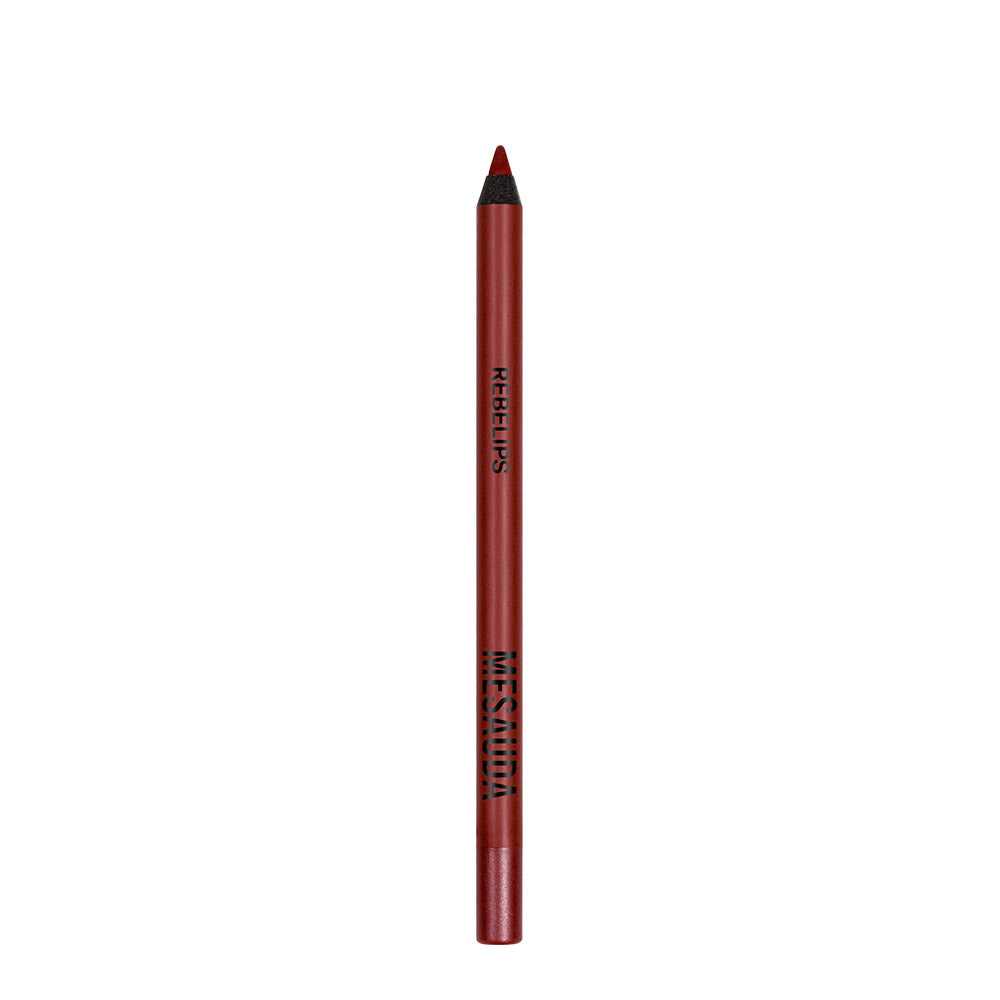 Mesauda Beauty Rebel Lips Jam 1.2gr  - matita labbra waterproof