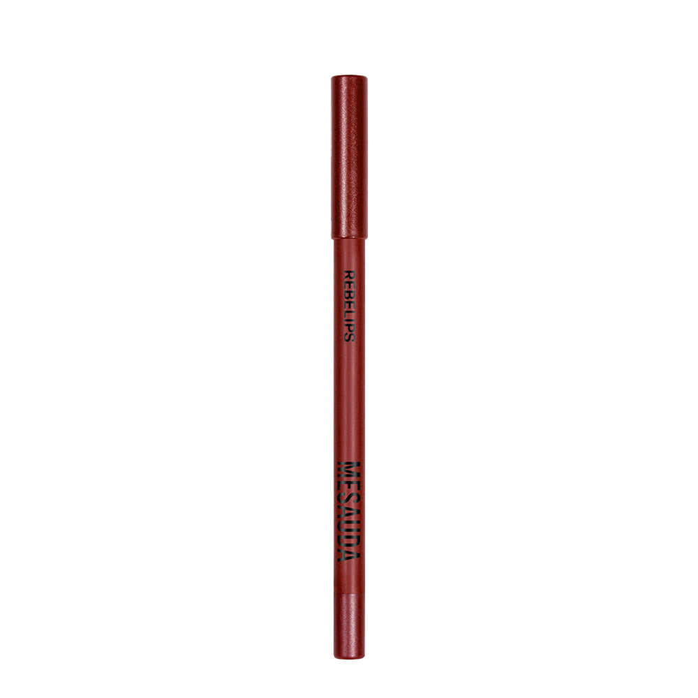 Mesauda Beauty Rebel Lips Jam 1.2gr  - matita labbra waterproof