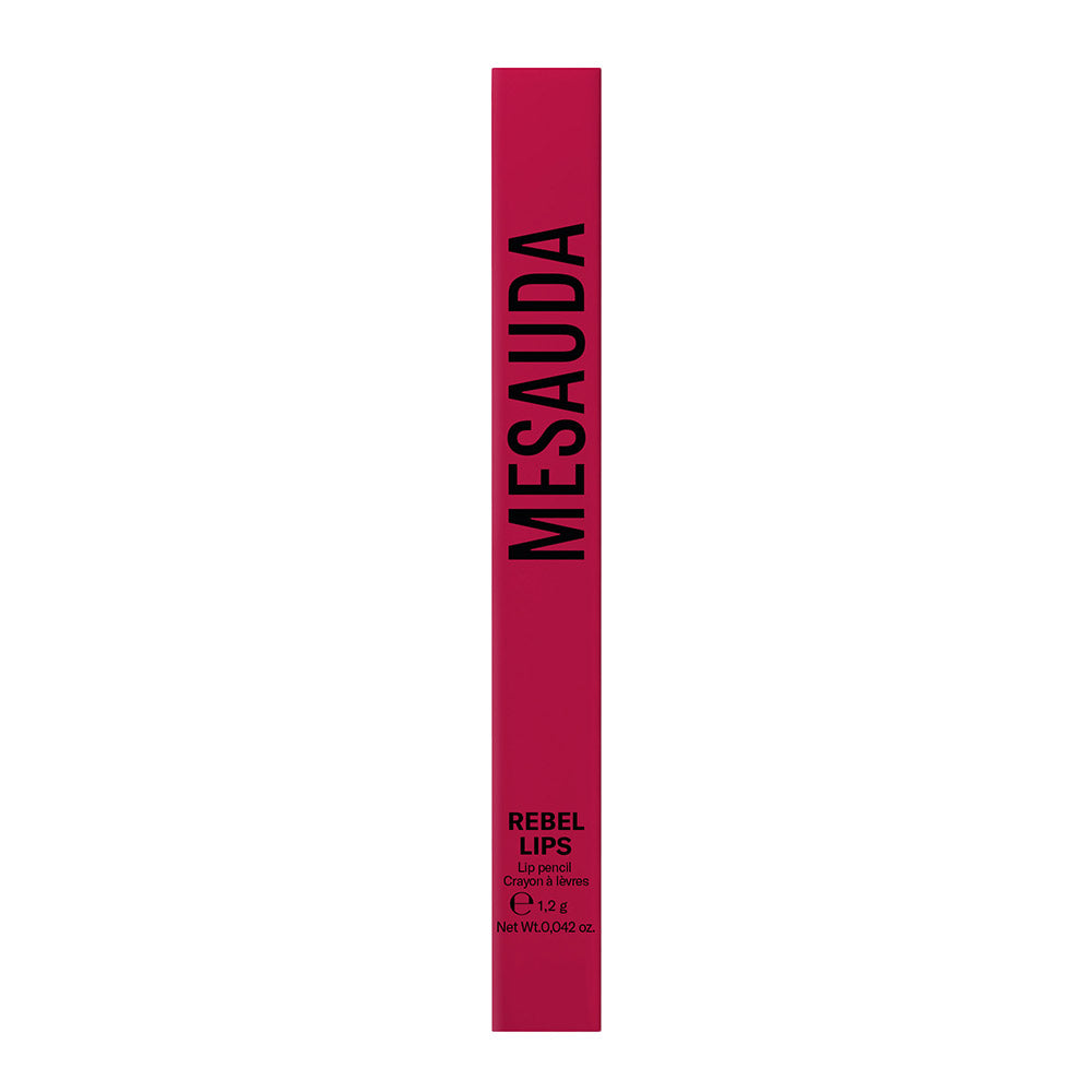 Mesauda Beauty Rebel Lips Jam 1.2gr  - matita labbra waterproof