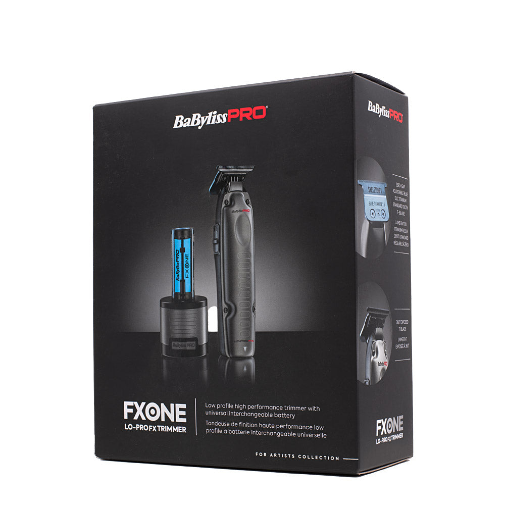 Babyliss Pro 4Artist Trimmer Lo-ProFX One - trimmer