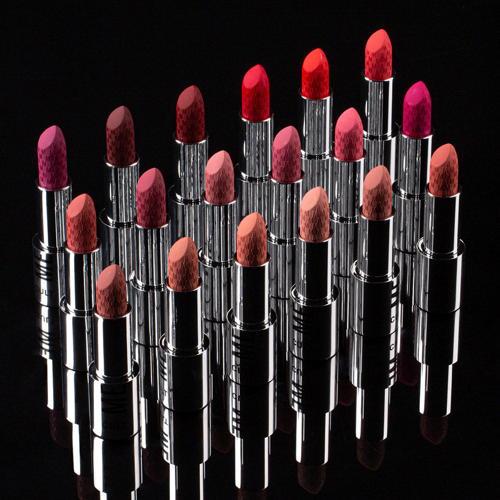 Mesauda Beauty Cult Creamy 107 Whisper 3.5gr - rossetto cremoso