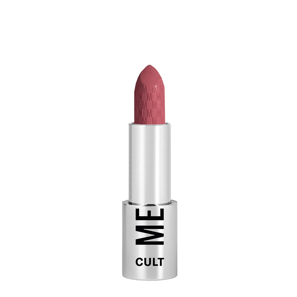 Mesauda Beauty Cult Creamy 110 Queen 3.5gr  - rossetto cremoso